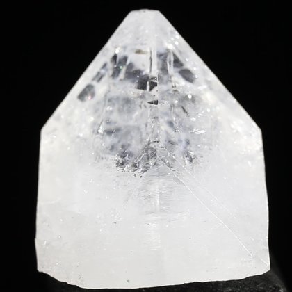 Apophyllite Pyramid Healing Crystal ~42mm