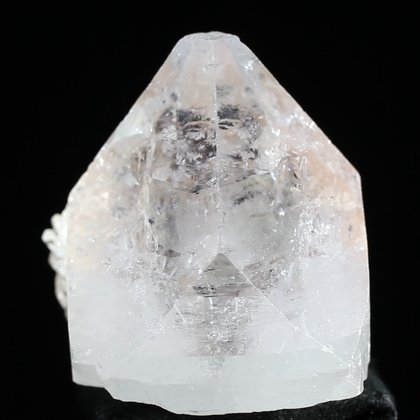 Apophyllite Pyramid Healing Crystal ~44mm