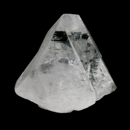 Apophyllite Pyramid Healing Crystal