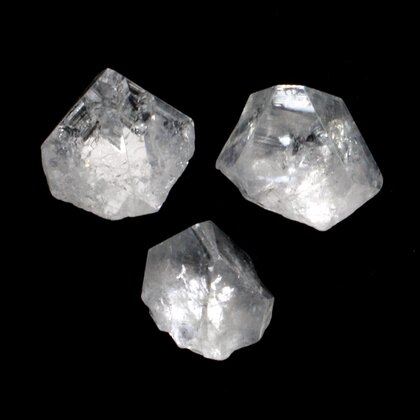 Apophyllite Pyramid Healing Crystal