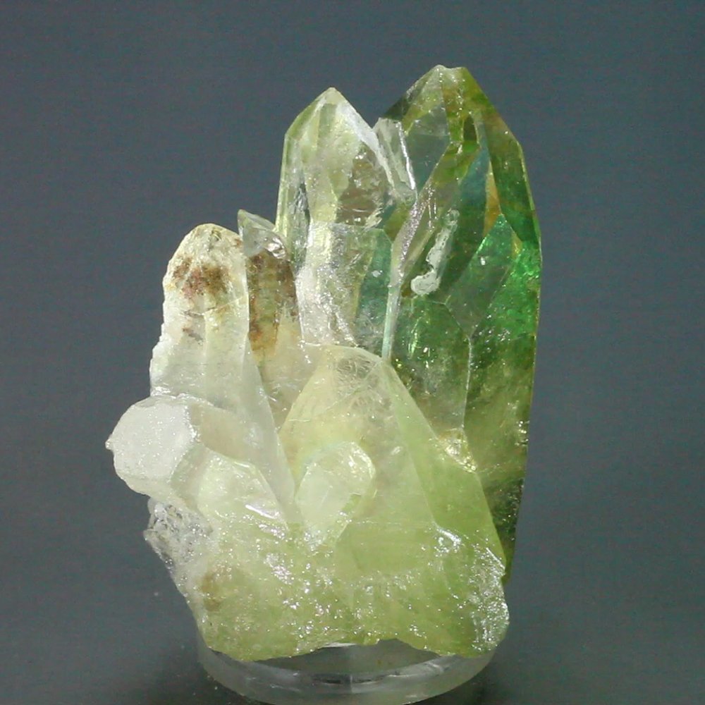 Ultra Aura Quartz