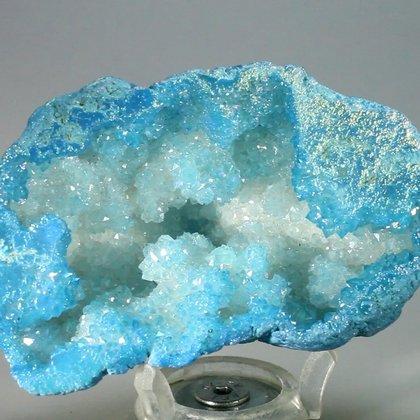 Crystal Geodes