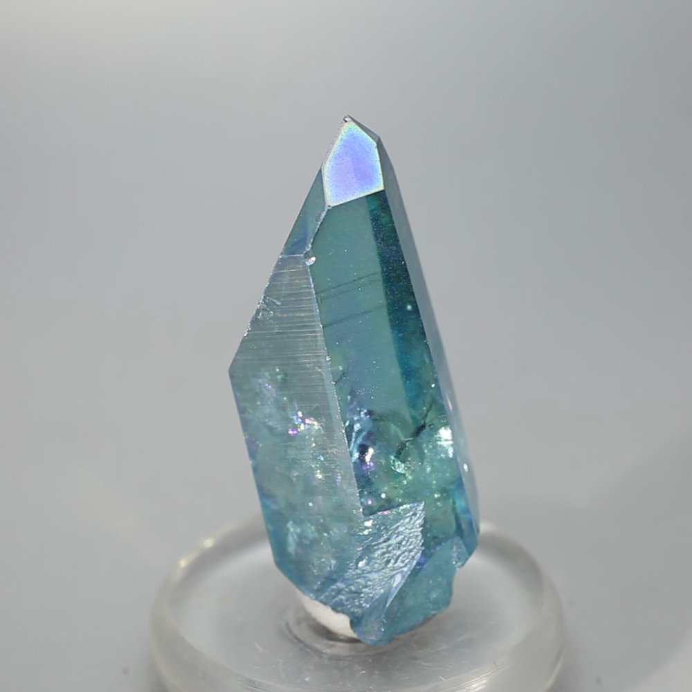 aura quartz crystal aura quartz crystal