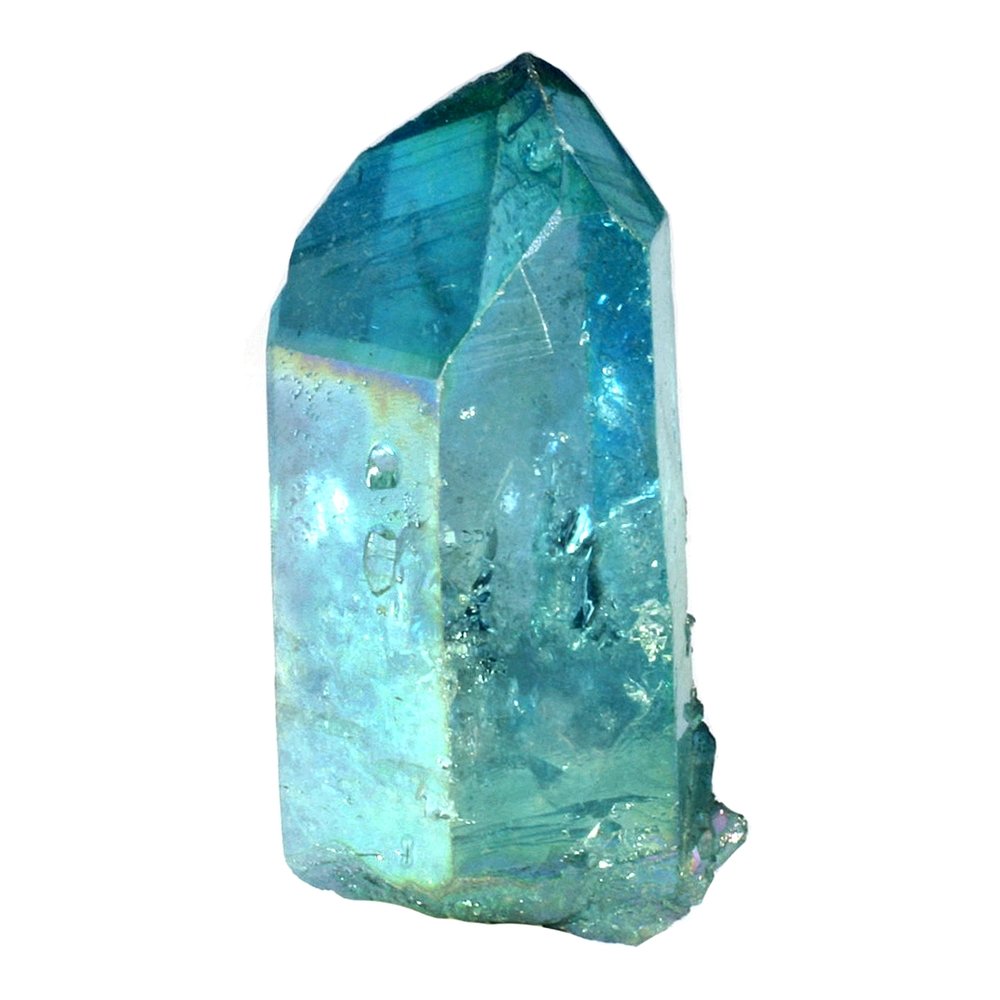 aqua aura quartz aqua aura quartz