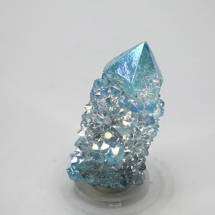 Aqua Aura Spirit Quartz ~48mm