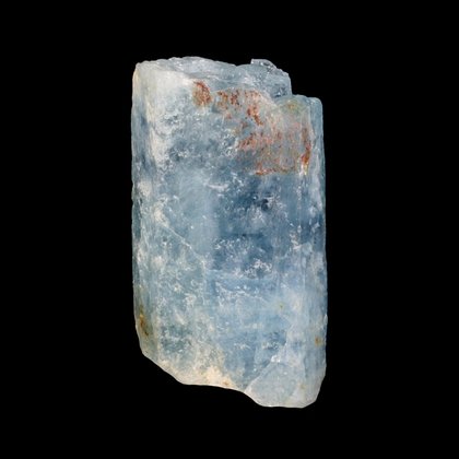 Aquamarine Healing Crystal ~24mm
