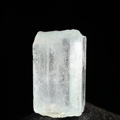 Aquamarine Healing Crystal ~25mm