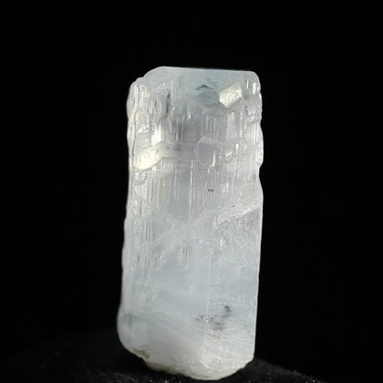 Aquamarine Healing Crystal ~25mm