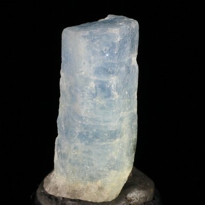 Aquamarine Healing Crystal ~27mm