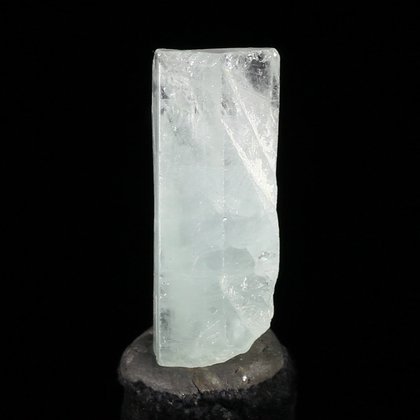 Aquamarine Healing Crystal ~32mm