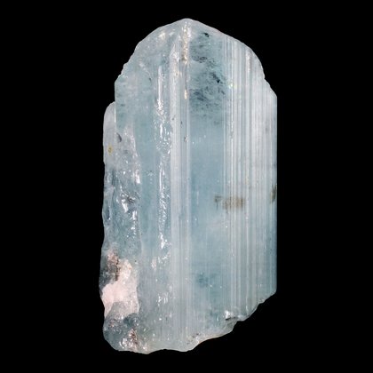 Aquamarine Healing Crystal ~36mm