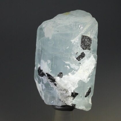 Aquamarine Healing Crystal ~36mm