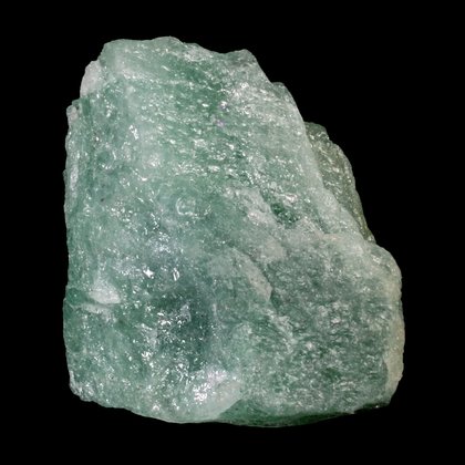 Aquamarine Healing Crystal ~37mm