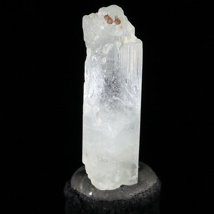Aquamarine Healing Crystal ~37mm