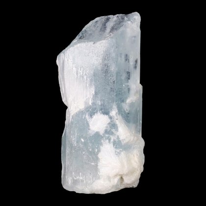 Aquamarine Healing Crystal ~38mm