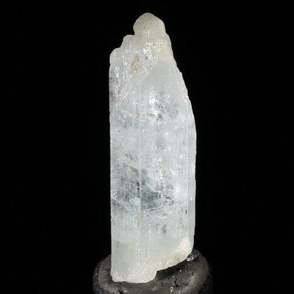 Aquamarine Healing Crystal ~41mm