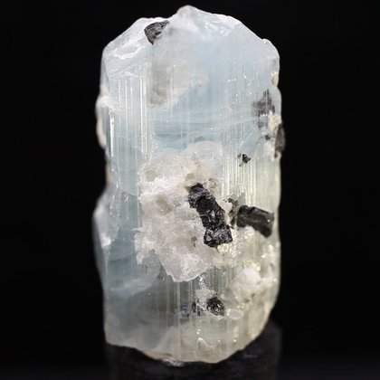 Aquamarine Healing Crystal ~42mm