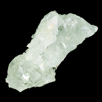 Aquamarine Healing Crystal ~46mm
