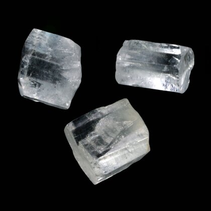 Aquamarine Healing Crystal (Brazil)