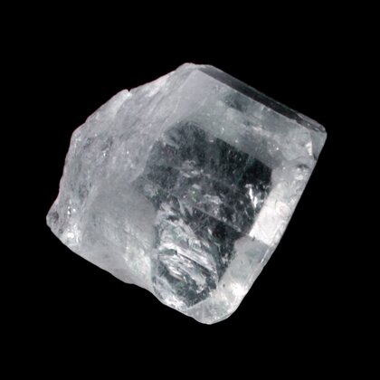 Aquamarine Healing Crystal (Brazil)