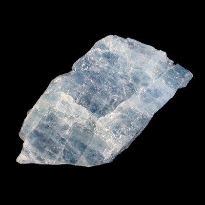 Aquamarine Healing Crystal (Heavy Duty) ~45mm