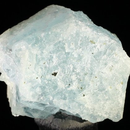 Aquamarine Healing Crystal (Heavy Duty) ~46mm