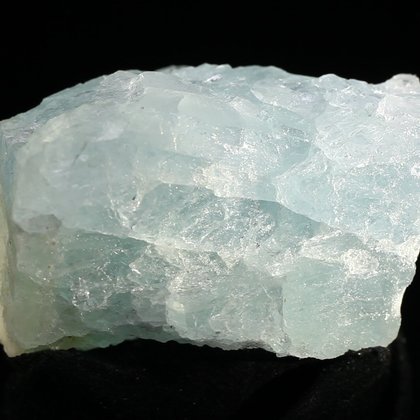 Aquamarine Healing Crystal (Heavy Duty) ~50mm