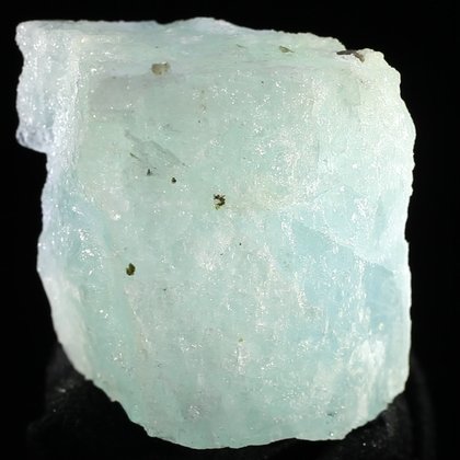 Aquamarine Healing Crystal (Heavy Duty) ~50mm
