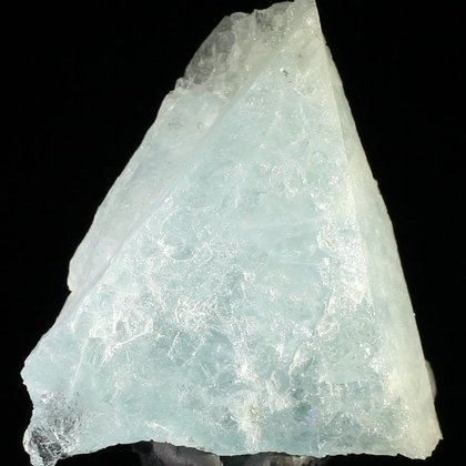 Aquamarine Healing Crystal (Heavy Duty) ~50mm