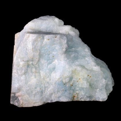 Aquamarine Healing Crystal (Heavy Duty) ~50mm