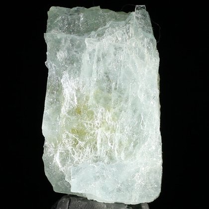 Aquamarine Healing Crystal (Heavy Duty) ~51mm