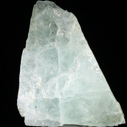 Aquamarine Healing Crystal (Heavy Duty) ~55mm