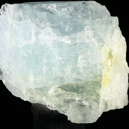 Aquamarine Healing Crystal (Heavy Duty) ~55mm