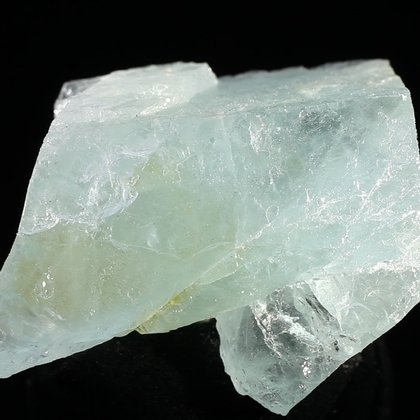 Aquamarine Healing Crystal (Heavy Duty) ~57mm