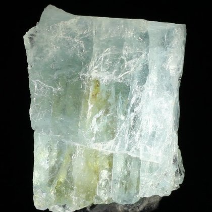Aquamarine Healing Crystal (Heavy Duty) ~57mm