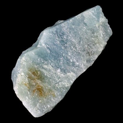 Aquamarine Healing Crystal (Heavy Duty) ~60mm