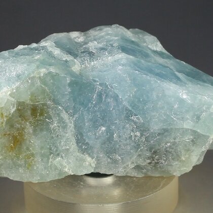 Aquamarine Healing Crystal (Heavy Duty) ~60mm