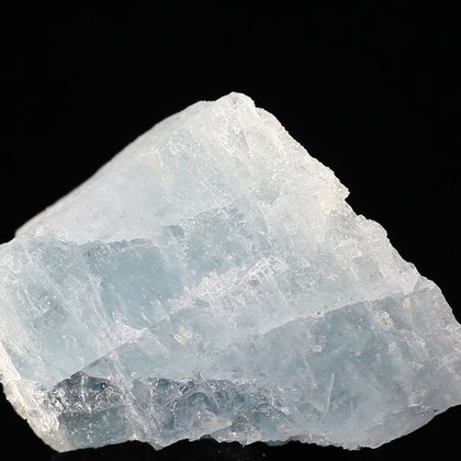 Aquamarine Healing Crystal (Heavy Duty) ~60mm