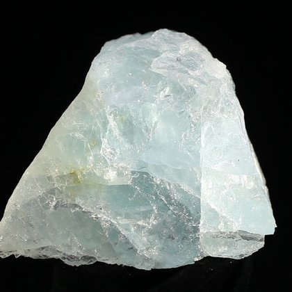 Aquamarine Healing Crystal (Heavy Duty) ~60mm