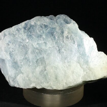 Aquamarine Healing Crystal (Heavy Duty) ~70mm