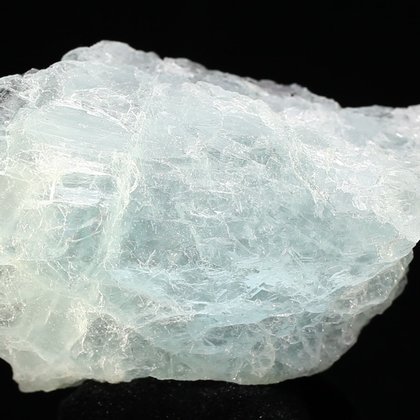 Aquamarine Healing Crystal (Heavy Duty) ~75mm