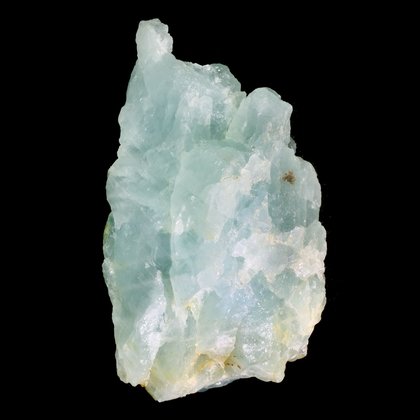 Aquamarine Healing Crystal (Heavy Duty) ~77mm