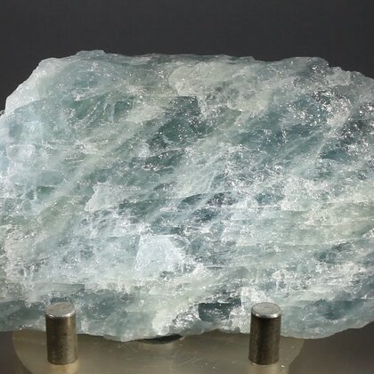 Aquamarine Healing Crystal (Heavy Duty) ~85mm