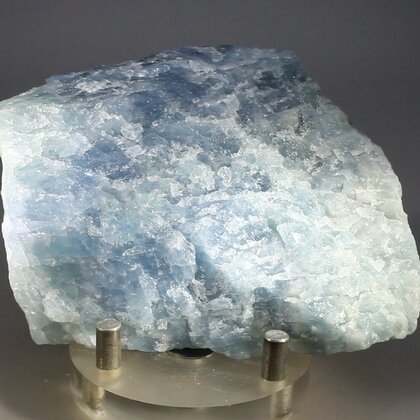 Aquamarine Healing Crystal (Heavy Duty) ~90mm