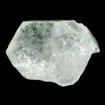 Aquamarine Healing Crystal (Pakistan) ~30mm