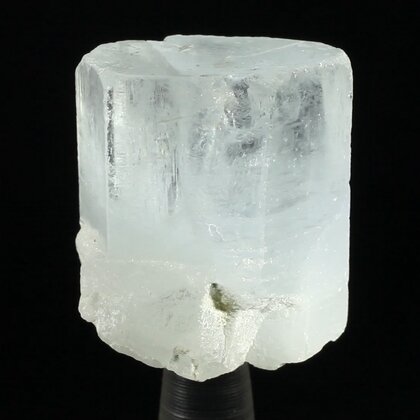 Aquamarine Healing Crystal (Pakistan) ~34mm