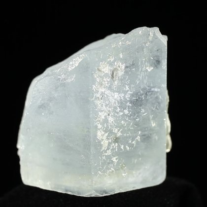 Aquamarine Healing Crystal (Pakistan) ~35mm