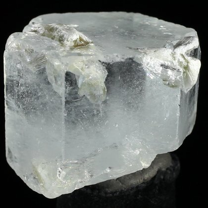 Aquamarine Healing Crystal (Pakistan) ~35mm