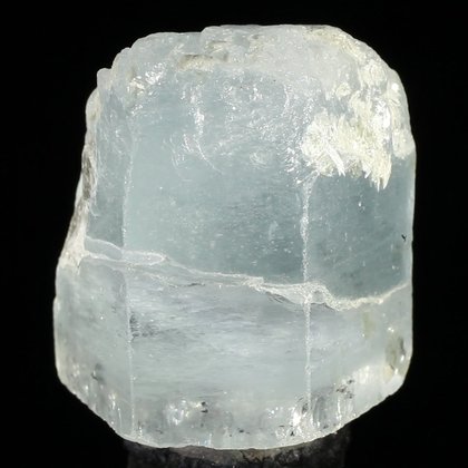 Aquamarine Healing Crystal (Pakistan) ~37mm