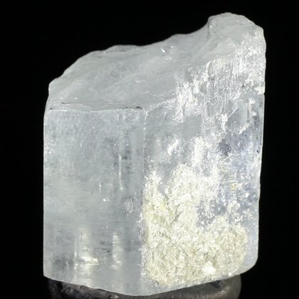 Aquamarine Healing Crystal (Pakistan) ~37mm